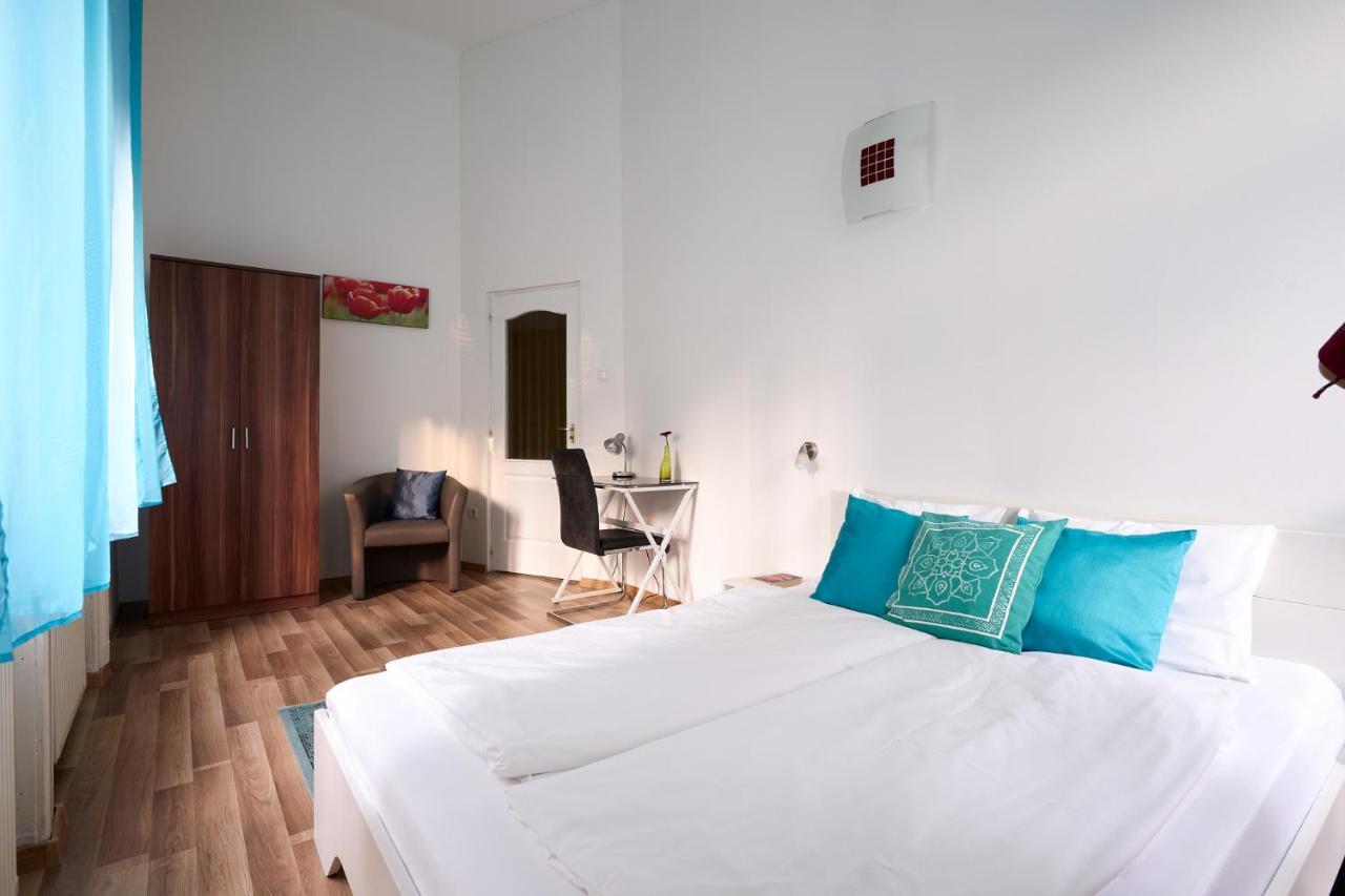Apartment 4 Next To The Nightlife Budapest